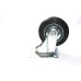 Rubber Caster Wheel (Commercial)